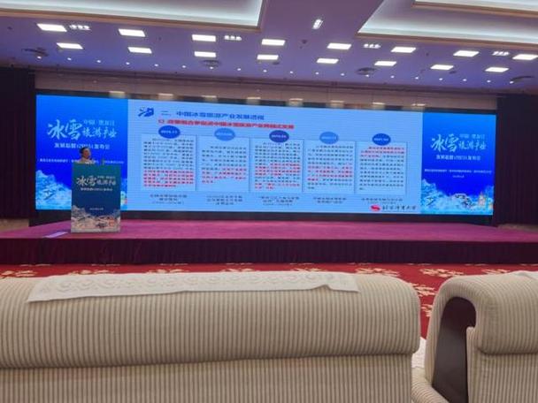 黑龙江冰雪旅游产业发展指数发布 产品竞争力提升