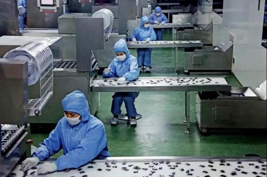与&ldquo;驴&rdquo;谋皮、标准不一 阿胶陷入发展困局(4)